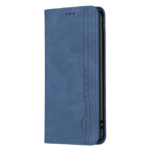 Schutzhülle Für Xiaomi 12T / 12T Pro Flip Case Binfen-farbe