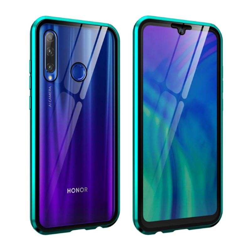 Handyhülle Für Honor 20 Lite Magnetisch Abnehmbar
