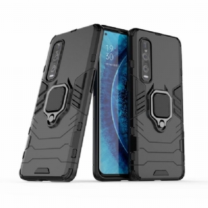 Handyhülle Für Oppo Find X2 Pro Die Ultraschützende Belinda