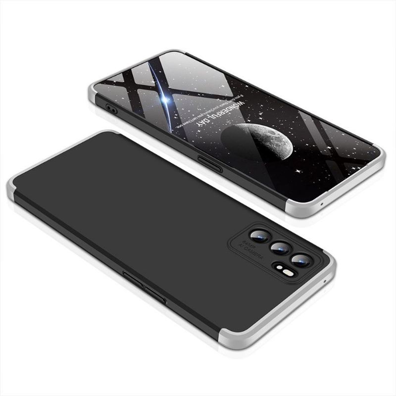 Hülle Für Oppo Reno 6 5G Abnehmbare Gkk