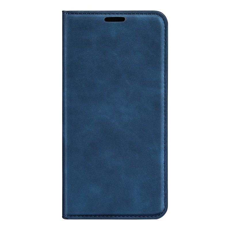 Flip Case Für Realme GT2 Pro Eleganz