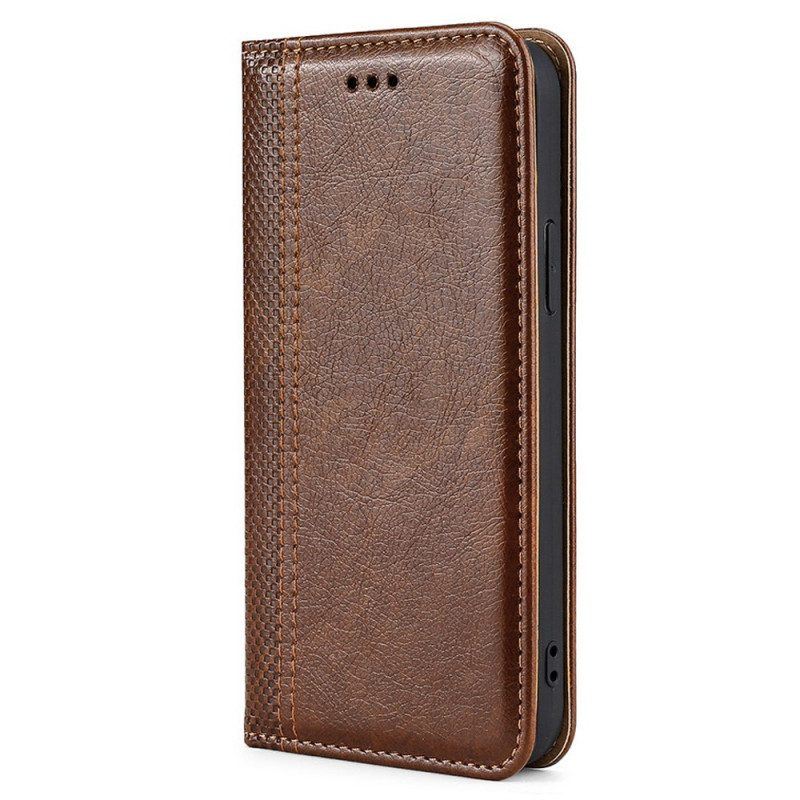 Schutzhülle Für Realme GT2 Pro Flip Case Jahrgang