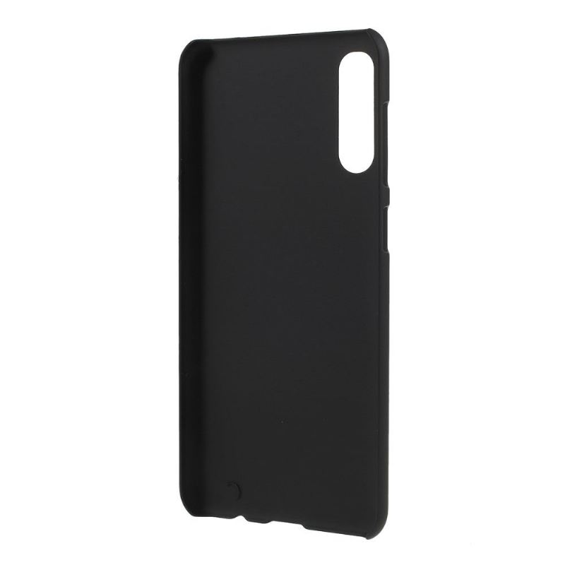 Hülle Für Samsung Galaxy A50 Mate Gummiert