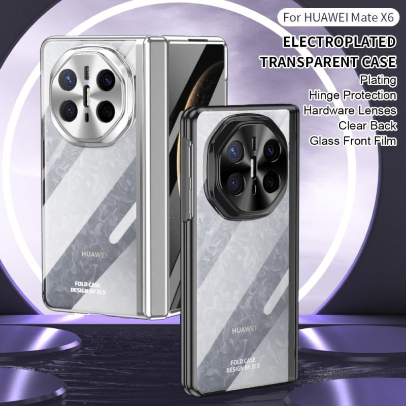 Hülle Für Huawei Mate X6 Scharnier