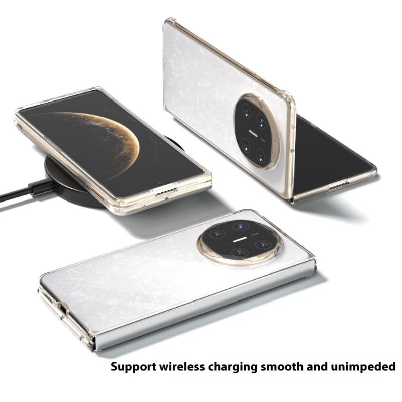 Hülle Für Huawei Mate X6 Transparent