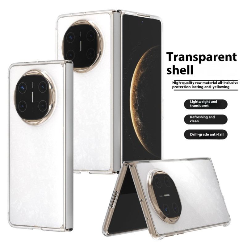 Hülle Für Huawei Mate X6 Transparent