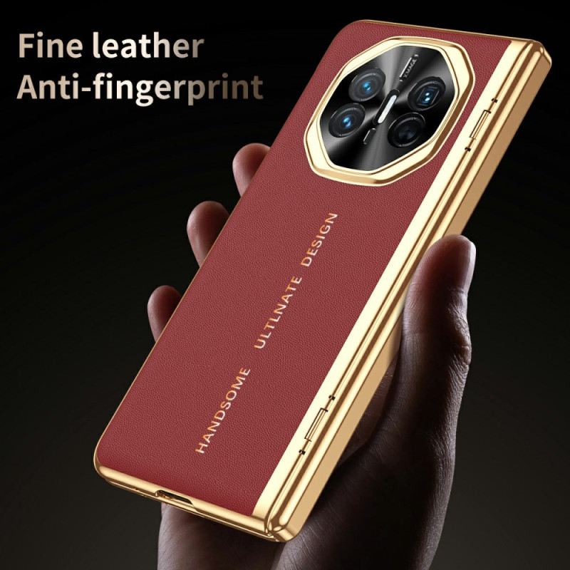 Hülle Huawei Mate X6 Handyhülle Displayschutzfolie Aus Gehärtetem Glas