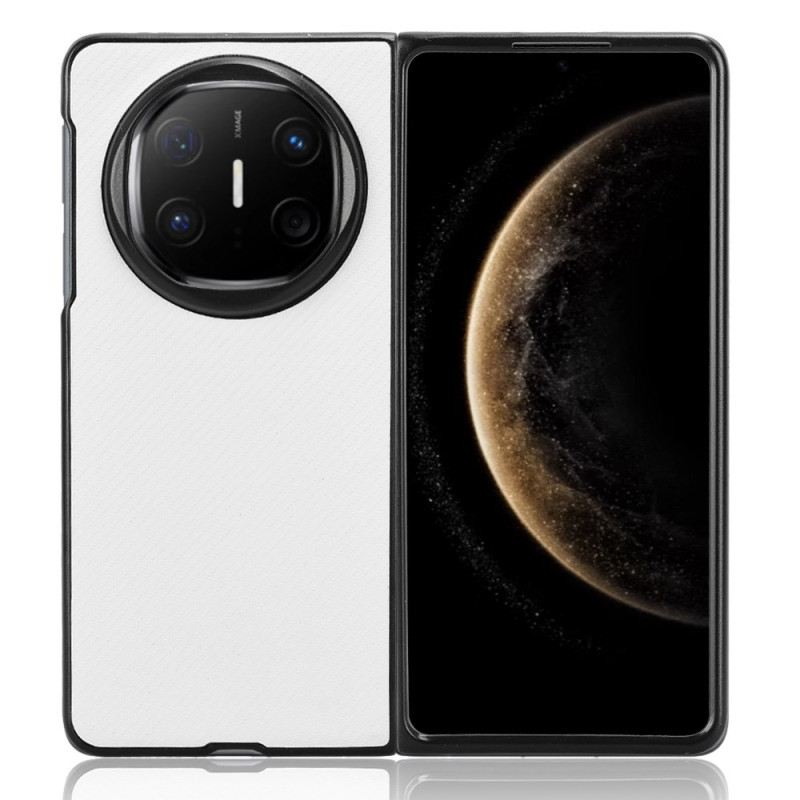 Hülle Huawei Mate X6 Handyhülle Lederoptik