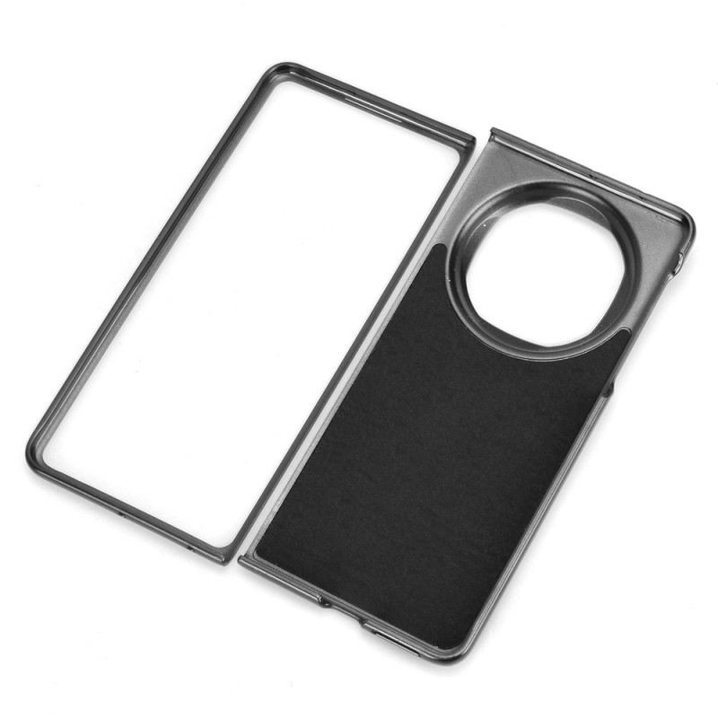 Hülle Huawei Mate X6 Handyhülle Lederoptik