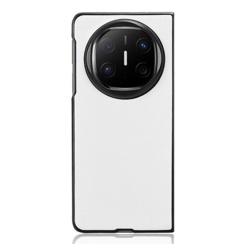 Hülle Huawei Mate X6 Handyhülle Lederoptik