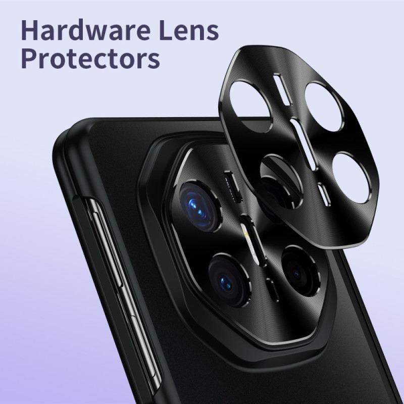 Hülle Huawei Mate X6 Handyhülle Premium Mit Displayschutzfolie