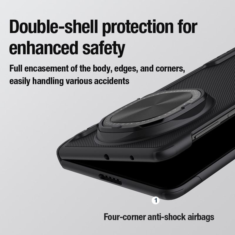 Hülle Huawei Mate X6 Super Matted Shield Nillkin