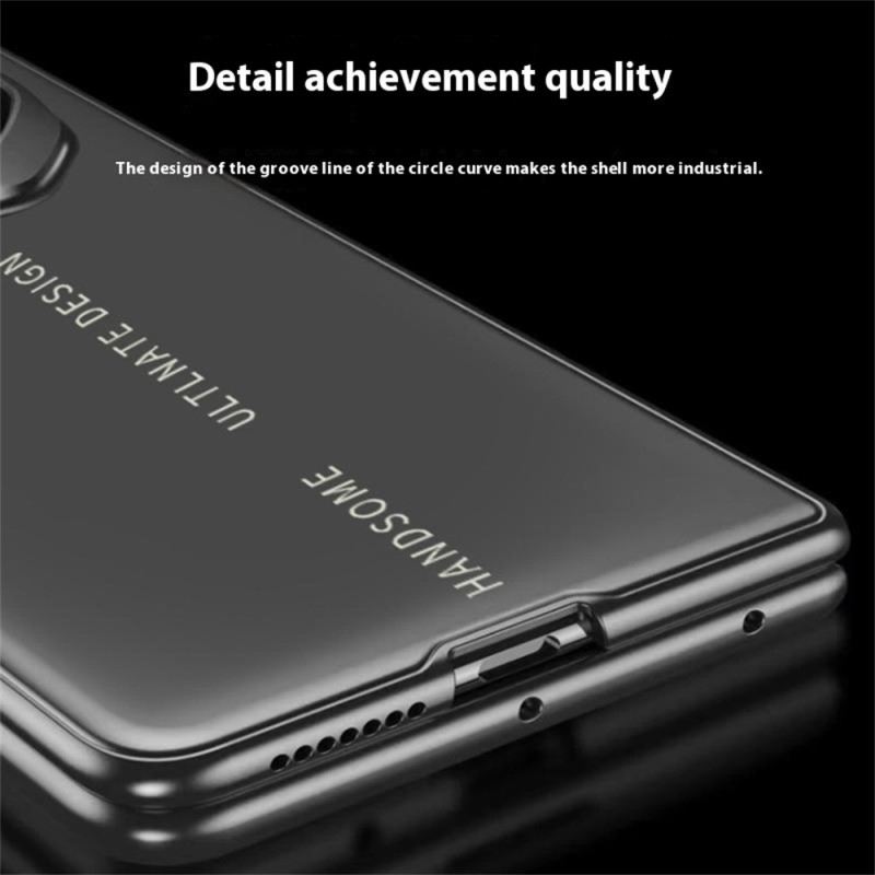 Hülle Huawei Mate X6 Ultradünn