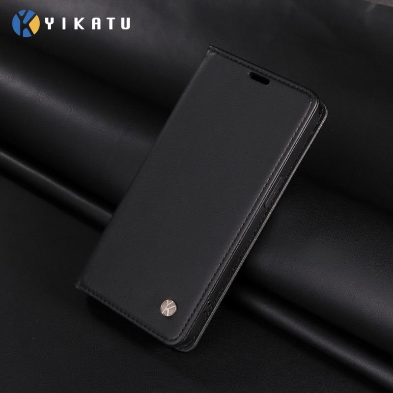 Flip Case Realme 14t 5g Yikatu