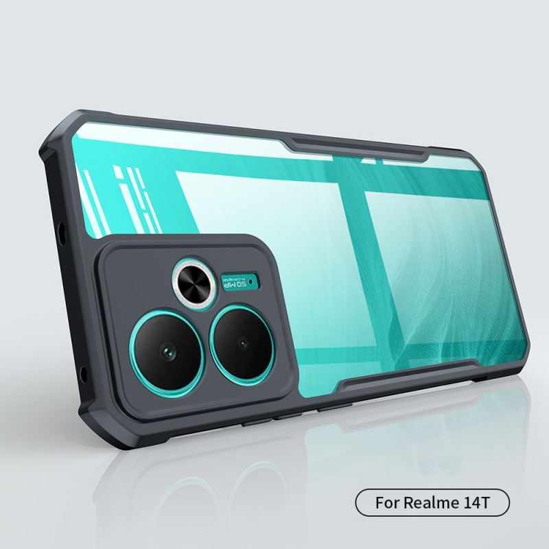 Hülle Für Realme 14t 5g Xundd