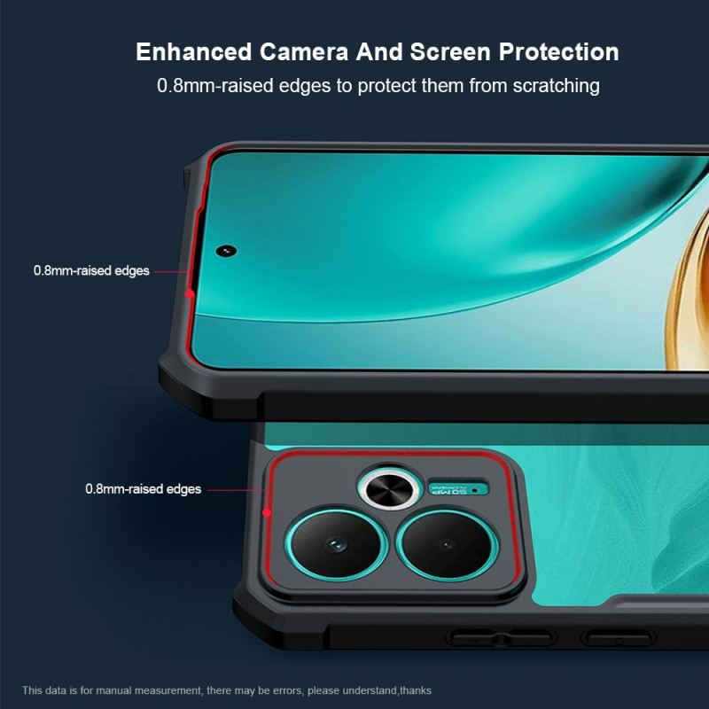 Hülle Für Realme 14t 5g Xundd