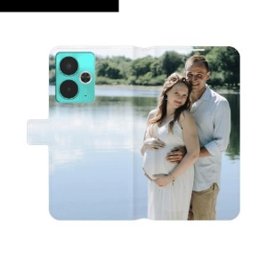 Lederhüllen Realme 14t 5g Original