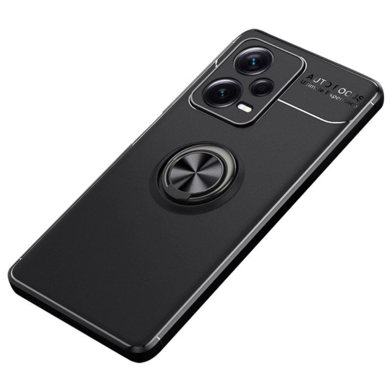 Hülle Für Poco X5 Pro 5G Drehring