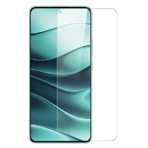 Displayschutzfolie Aus Gehärtetem Glas Für Xiaomi Redmi Note 14 5g