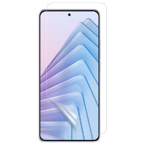 Displayschutzfolie Für Xiaomi Redmi Note 14 5g