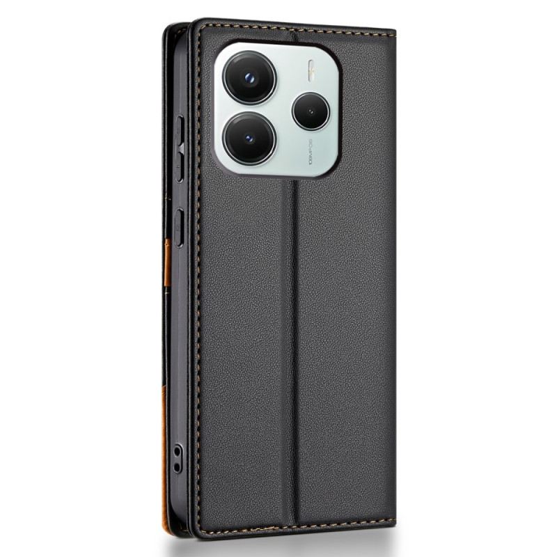 Flip Case Für Xiaomi Redmi Note 14 5g N.bekus