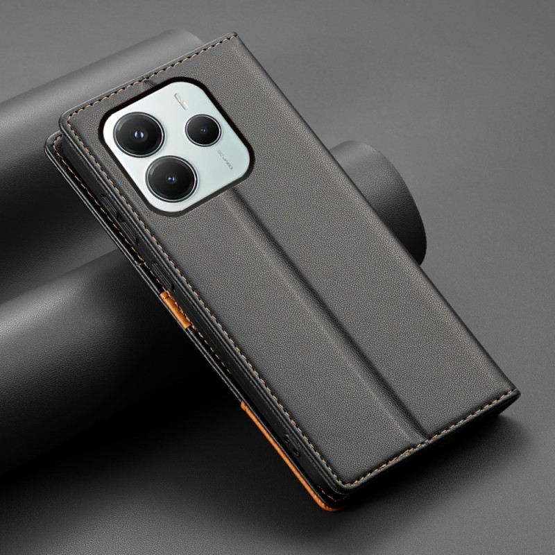 Flip Case Für Xiaomi Redmi Note 14 5g N.bekus