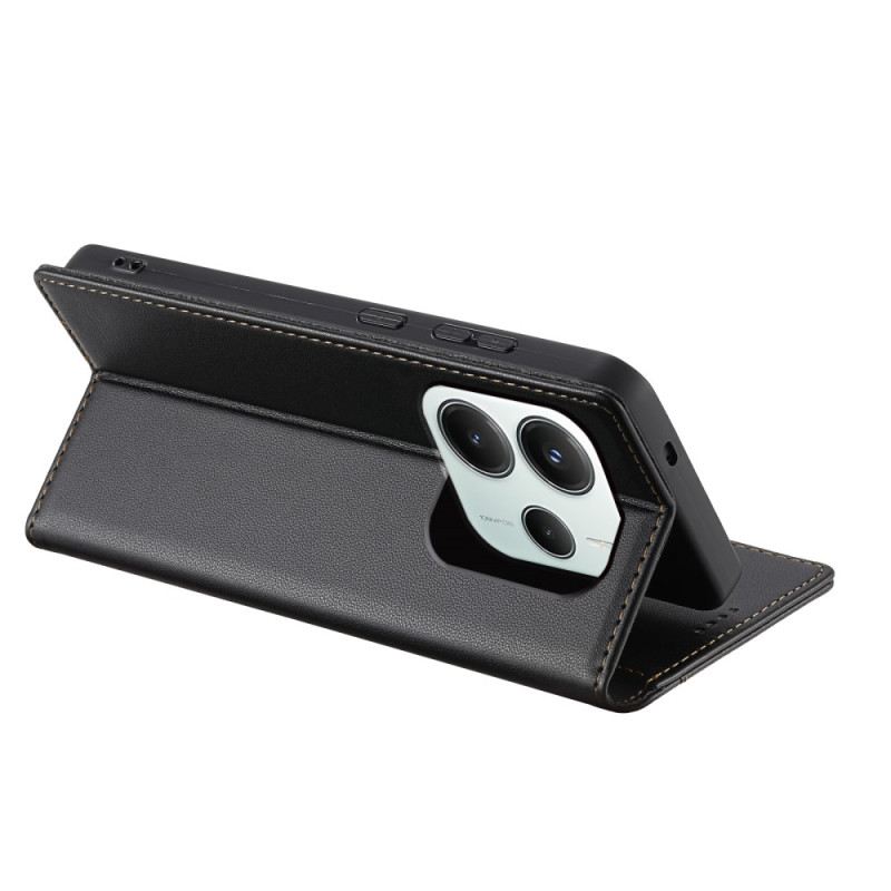 Flip Case Für Xiaomi Redmi Note 14 5g N.bekus