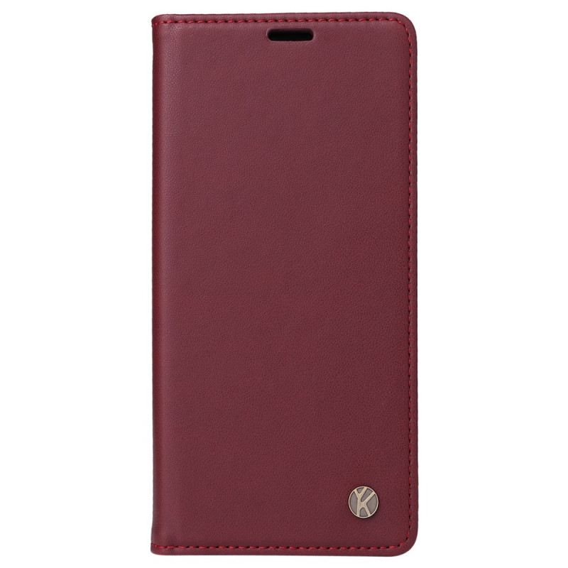 Flip Case Xiaomi Redmi Note 14 5g Ykatu