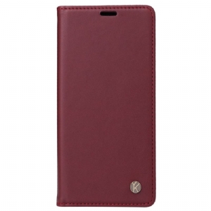 Flip Case Xiaomi Redmi Note 14 5g Ykatu