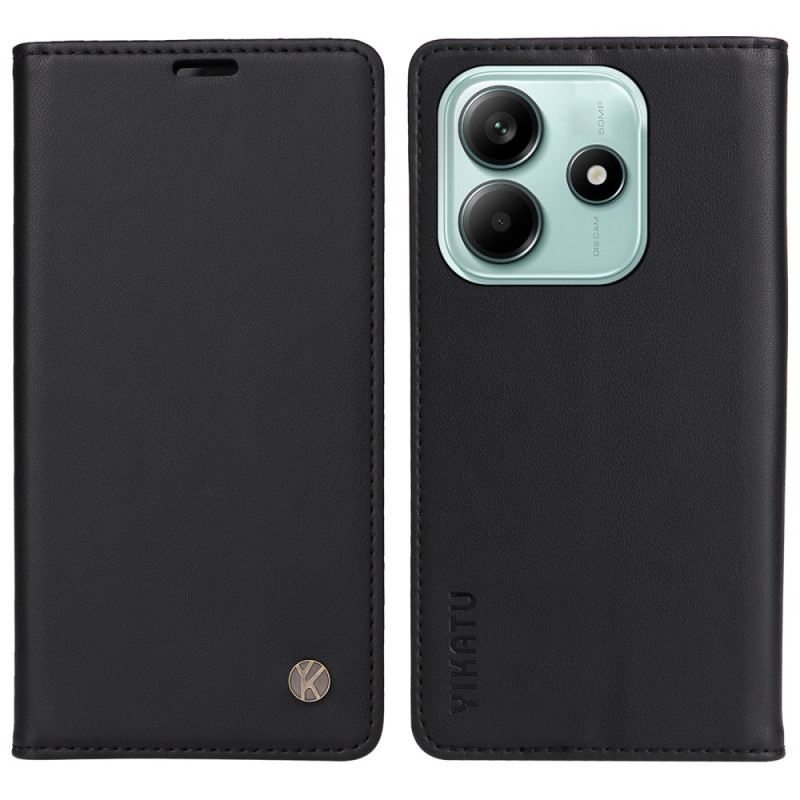 Flip Case Xiaomi Redmi Note 14 5g Ykatu