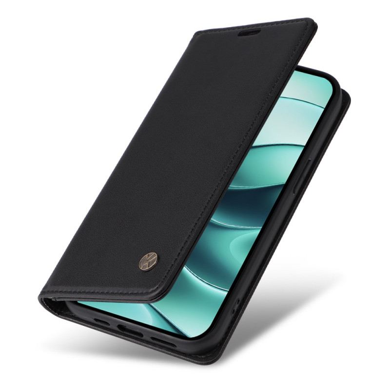 Flip Case Xiaomi Redmi Note 14 5g Ykatu