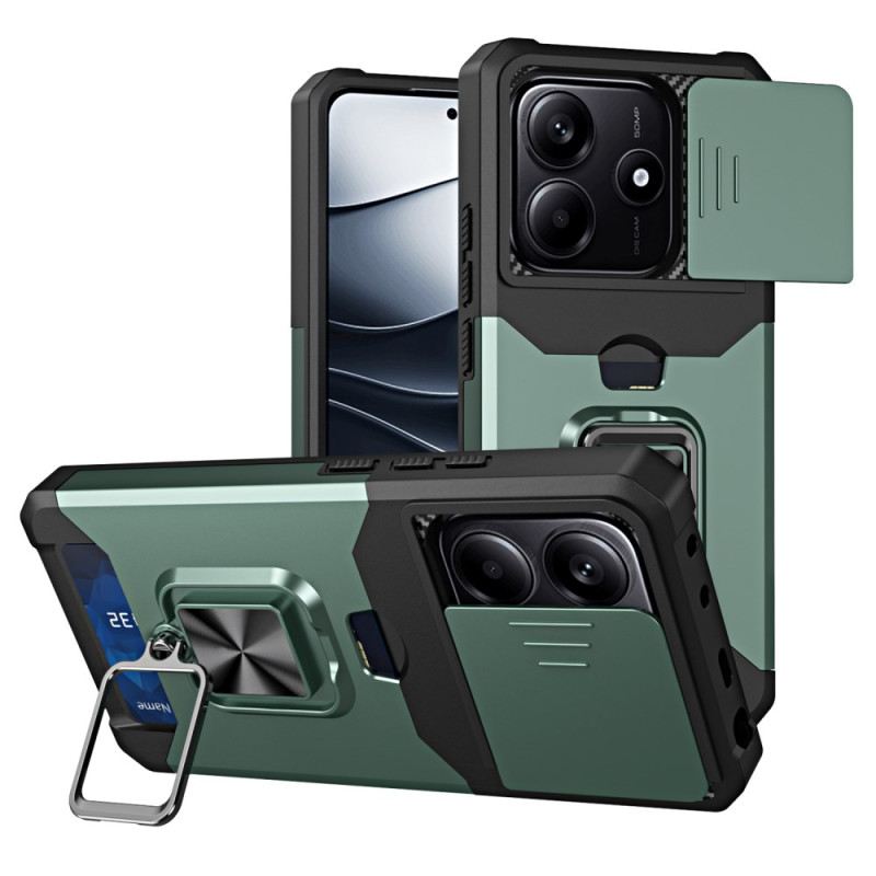 Hülle Für Xiaomi Redmi Note 14 5g Besonders Robust