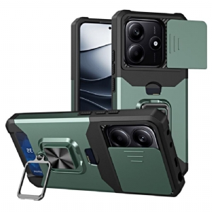 Hülle Für Xiaomi Redmi Note 14 5g Besonders Robust