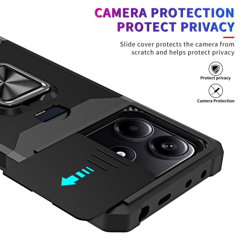 Hülle Für Xiaomi Redmi Note 14 5g Besonders Robust