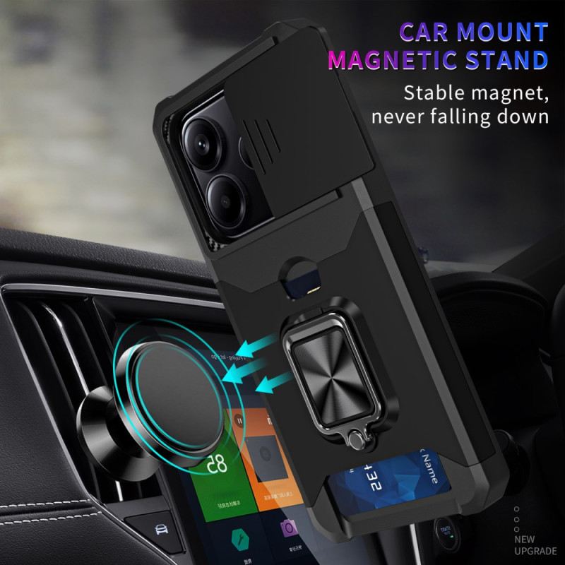 Hülle Für Xiaomi Redmi Note 14 5g Besonders Robust