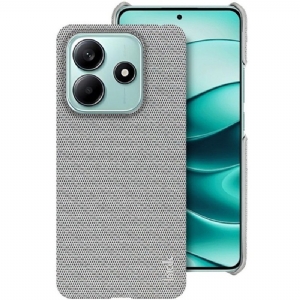 Hülle Für Xiaomi Redmi Note 14 5g Imak-stoffstruktur