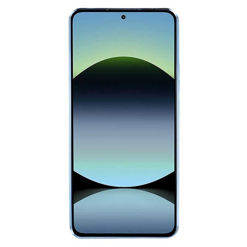 Hülle Für Xiaomi Redmi Note 14 5g Kadem
