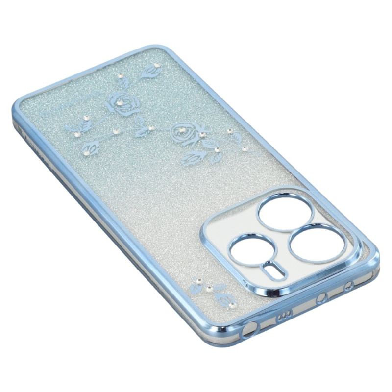 Hülle Für Xiaomi Redmi Note 14 5g Kadem