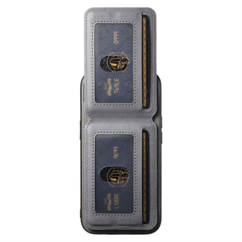 Hülle Für Xiaomi Redmi Note 14 5g Rfid-kartenhalter