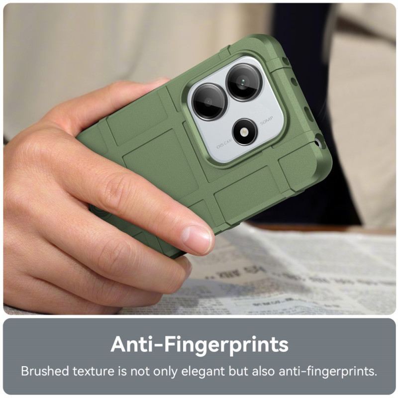 Hülle Für Xiaomi Redmi Note 14 5g Robuster Schutz