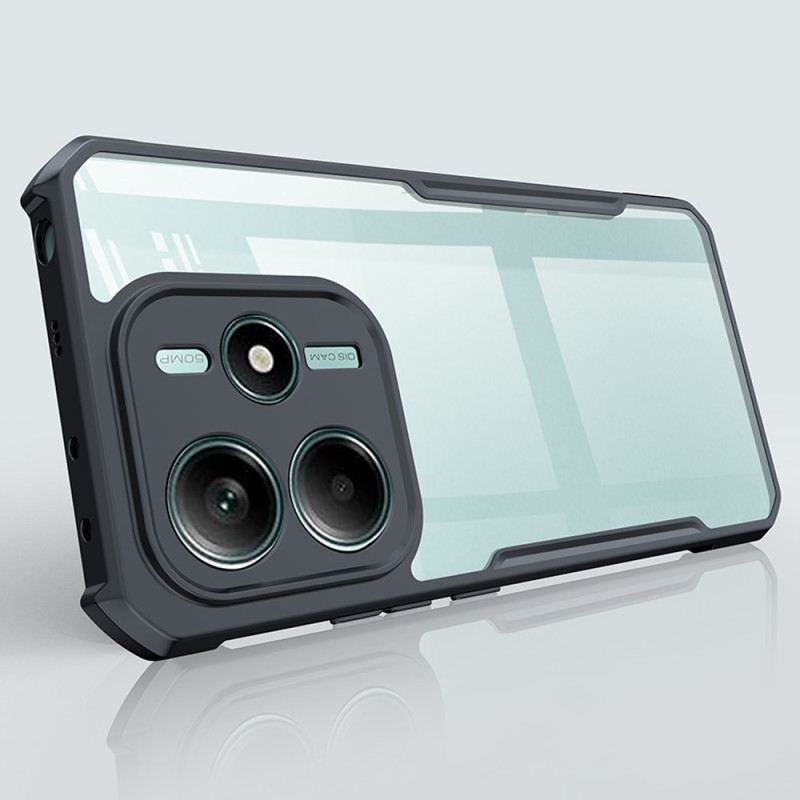 Hülle Für Xiaomi Redmi Note 14 5g Xundd