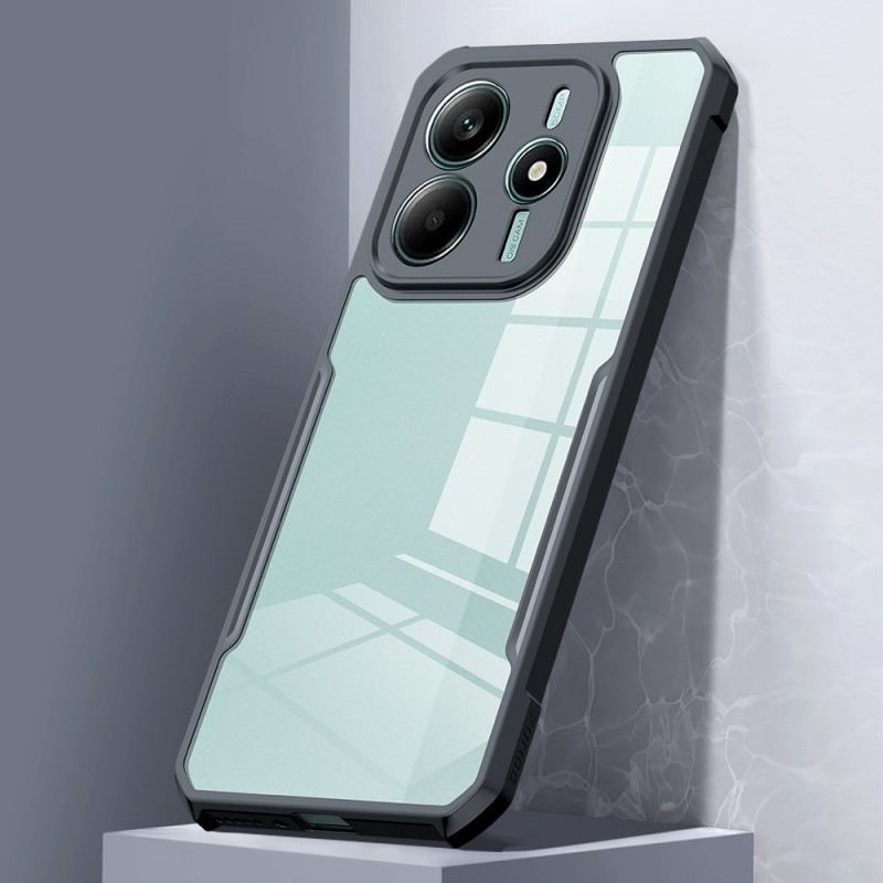 Hülle Für Xiaomi Redmi Note 14 5g Xundd