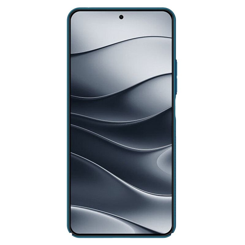 Hülle Xiaomi Redmi Note 14 5g Handyhülle Mattiertes Nillkin-schild
