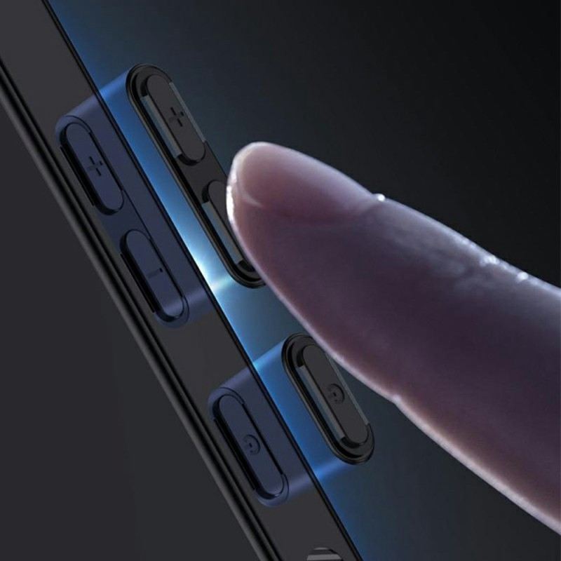 Hülle Xiaomi Redmi Note 14 5g Holzoptik