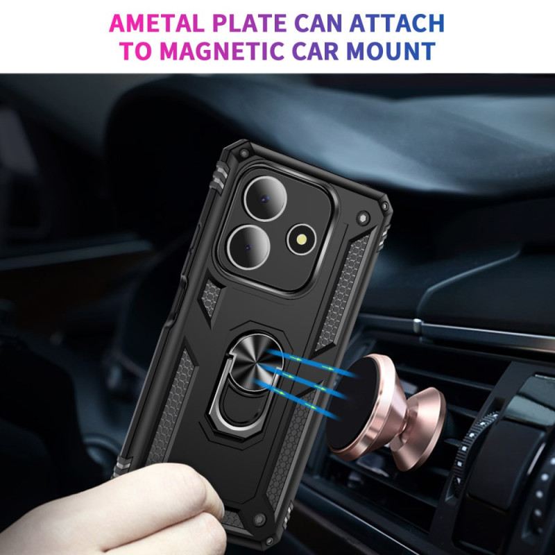 Hülle Xiaomi Redmi Note 14 5g Klassisch Robust