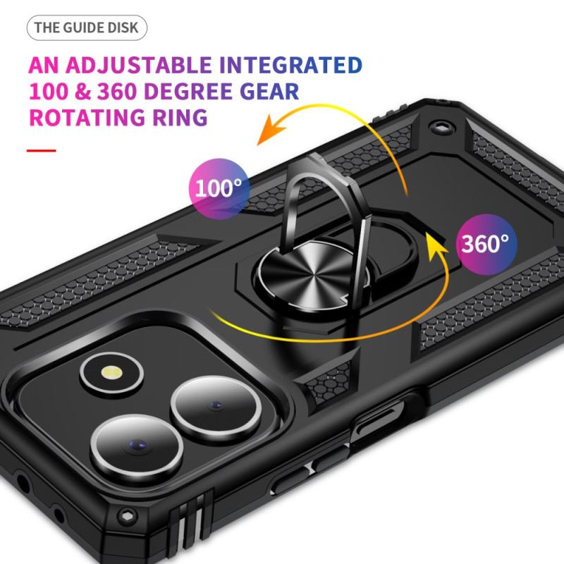 Hülle Xiaomi Redmi Note 14 5g Klassisch Robust