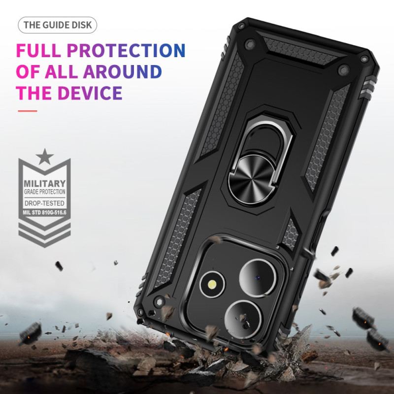 Hülle Xiaomi Redmi Note 14 5g Klassisch Robust