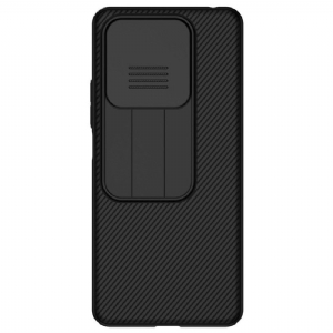 Hülle Xiaomi Redmi Note 14 5g Nillkin Camshield