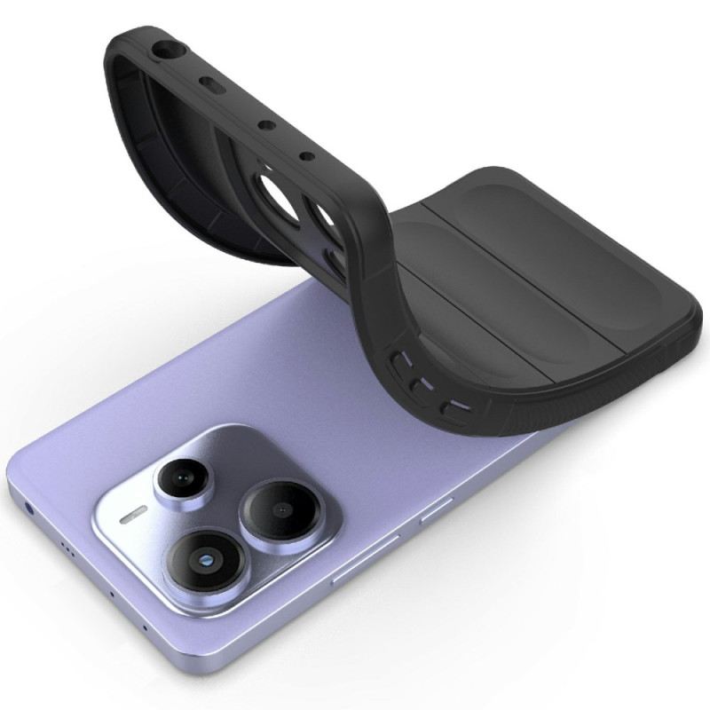 Hülle Xiaomi Redmi Note 14 5g Rutschfest