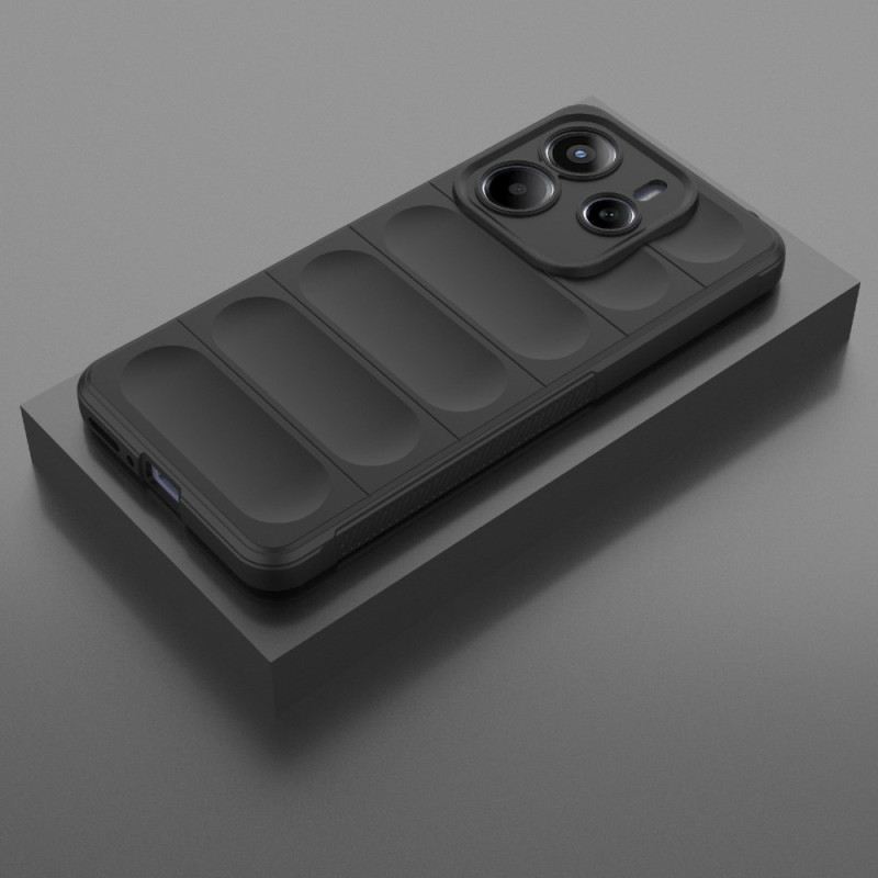 Hülle Xiaomi Redmi Note 14 5g Rutschfest